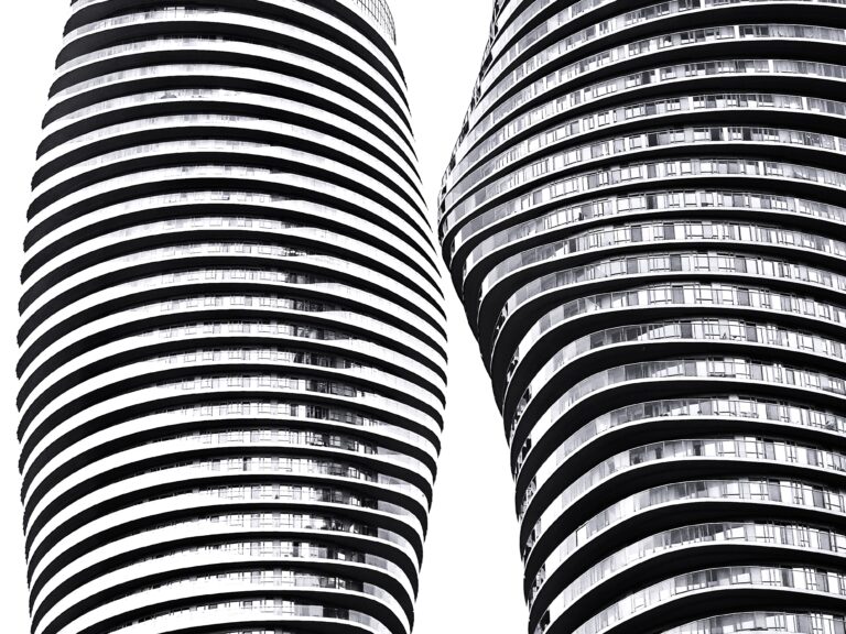 Geometry and Patterns