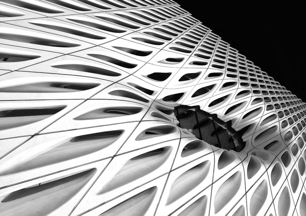 Geometry and Patterns