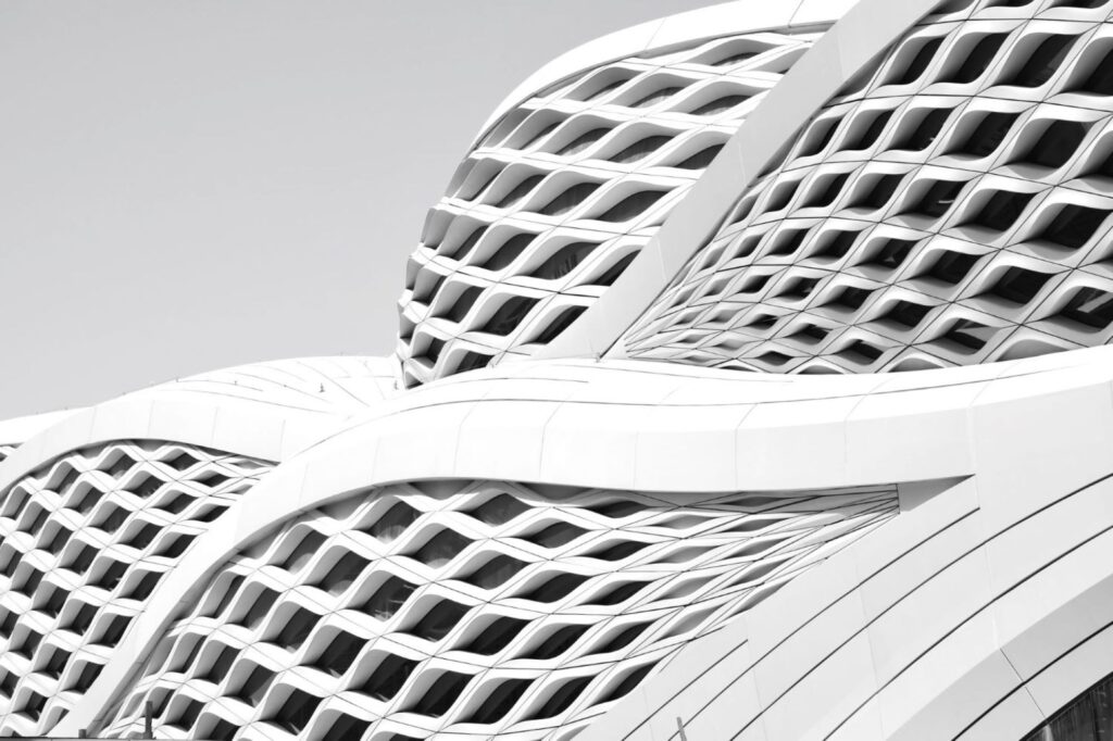 Geometry and Patterns