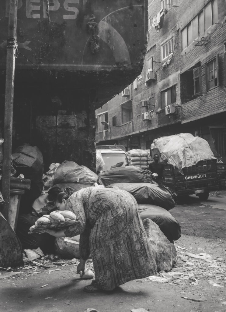 That Which Weighs, That Which Shines