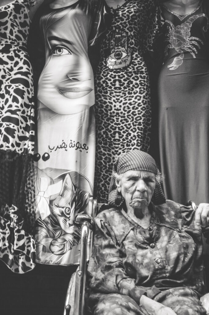 That Which Weighs, That Which Shines