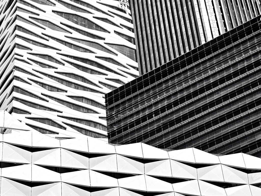 Geometry and Patterns