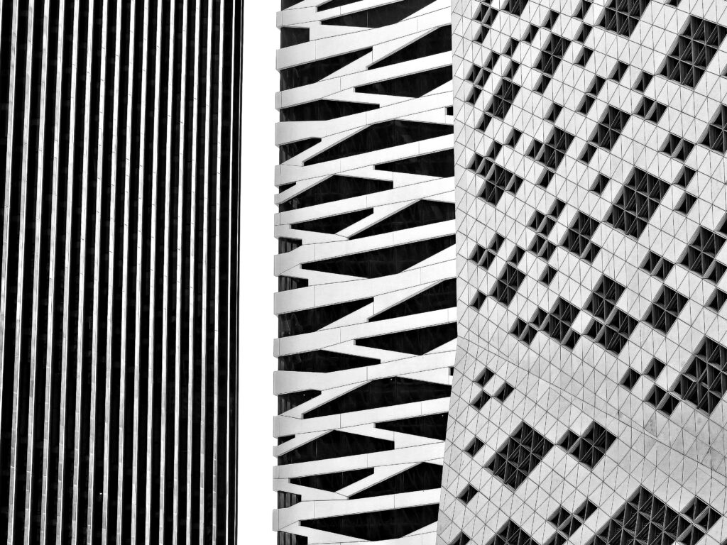 Geometry and Patterns