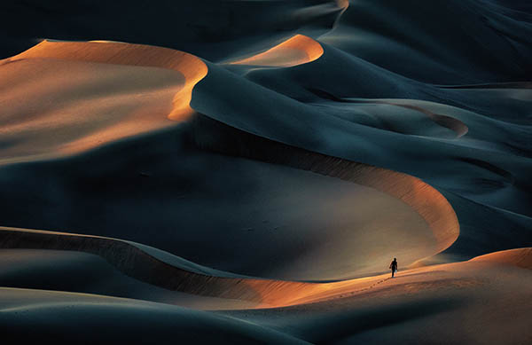 Landscape
