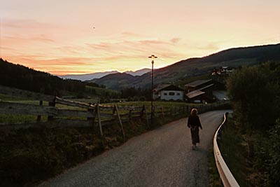 Travel