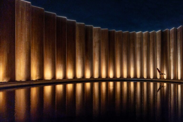 Echoes of Light and Shadow