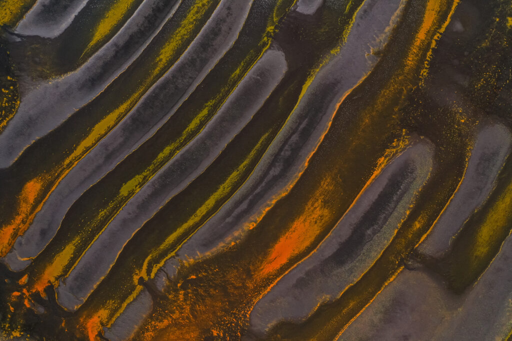 Earth’s Hidden Patterns