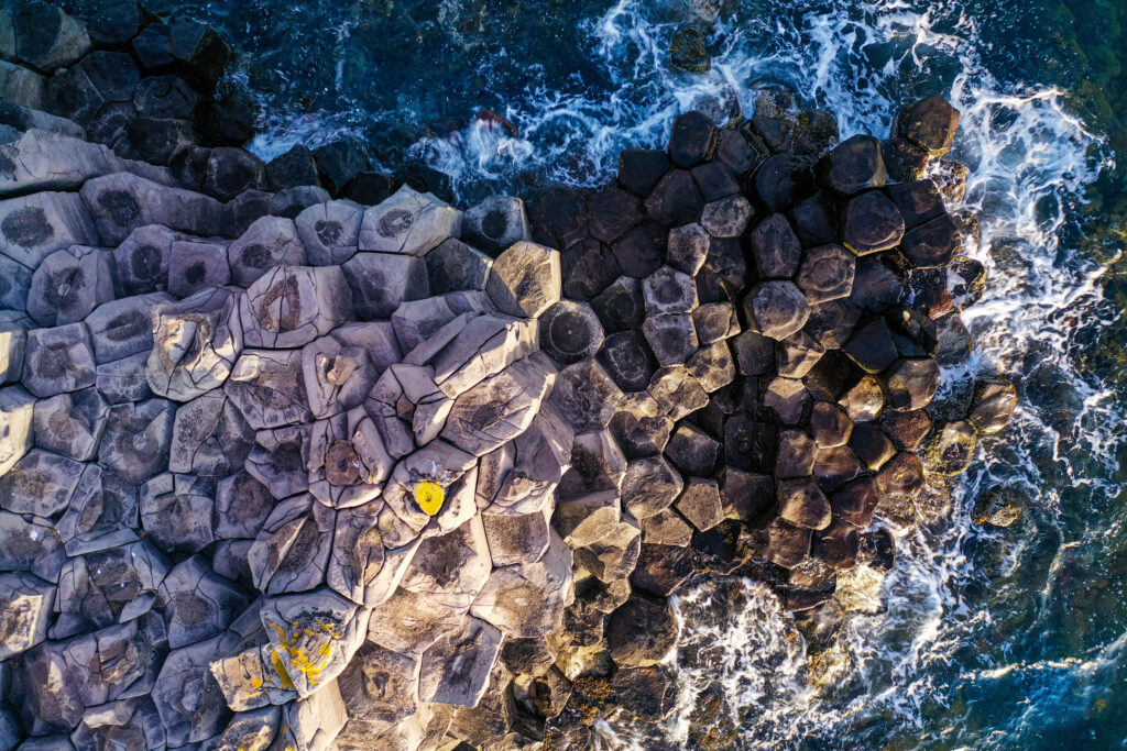 Earth’s Hidden Patterns