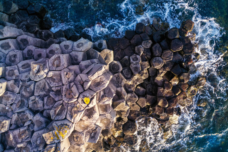 Earth’s Hidden Patterns