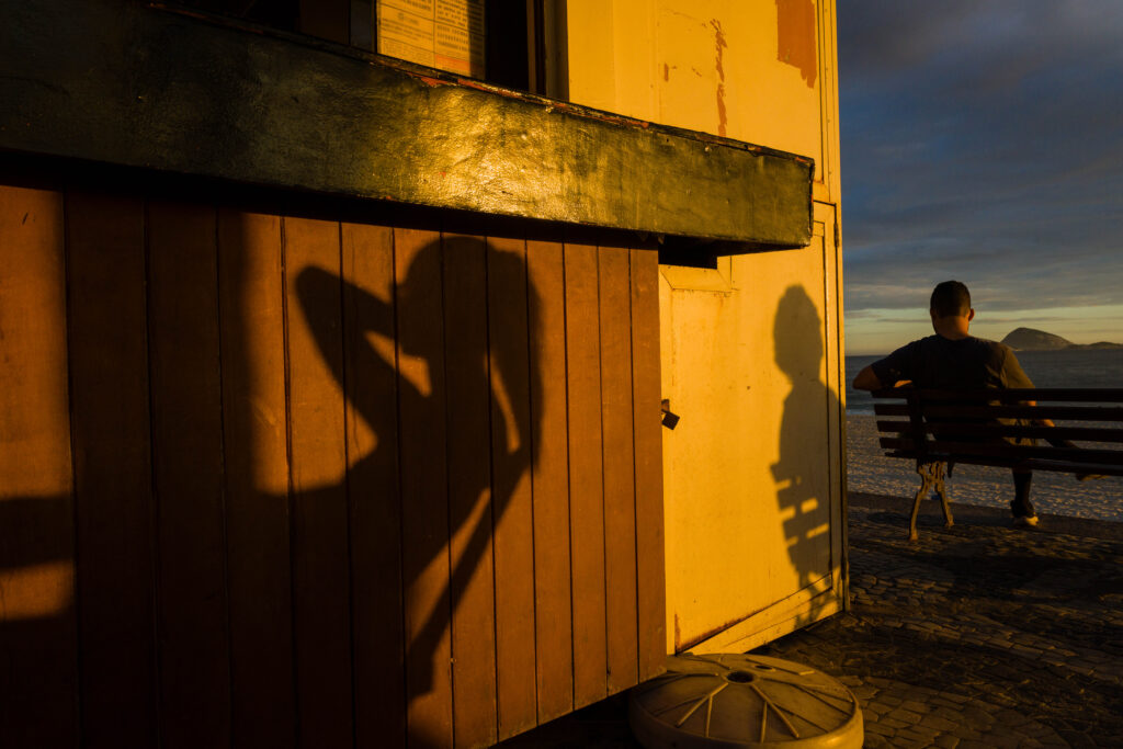 The Girl From Ipanema