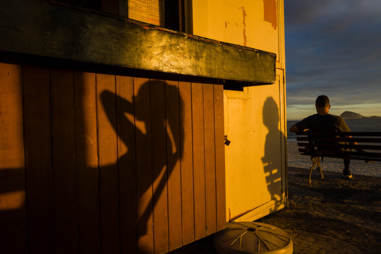 The Girl From Ipanema