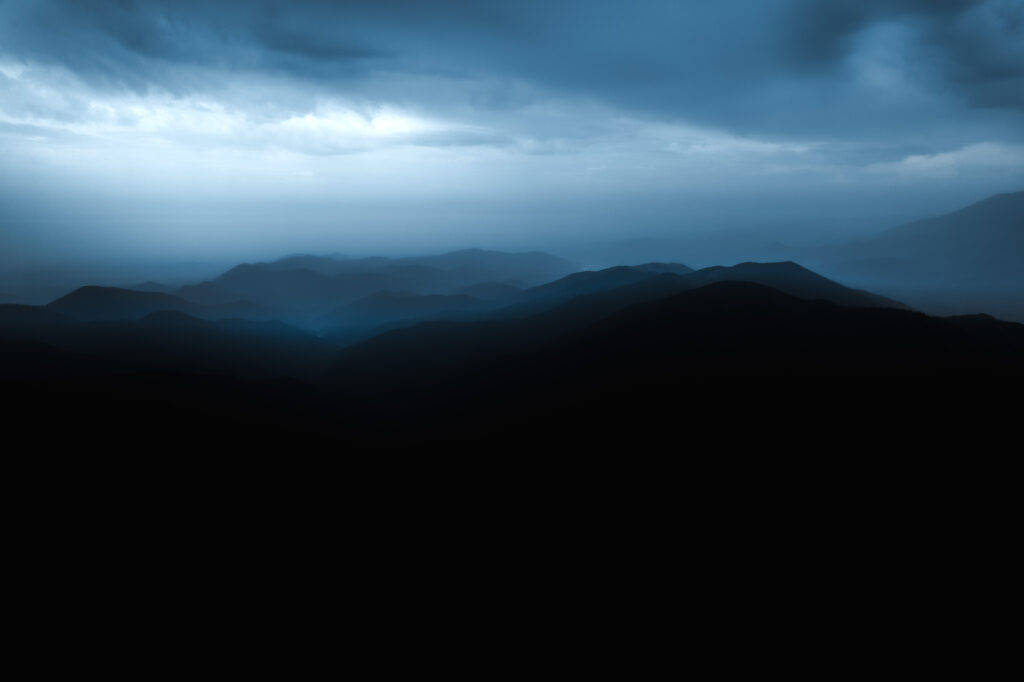 Earth’s Silent Poetry