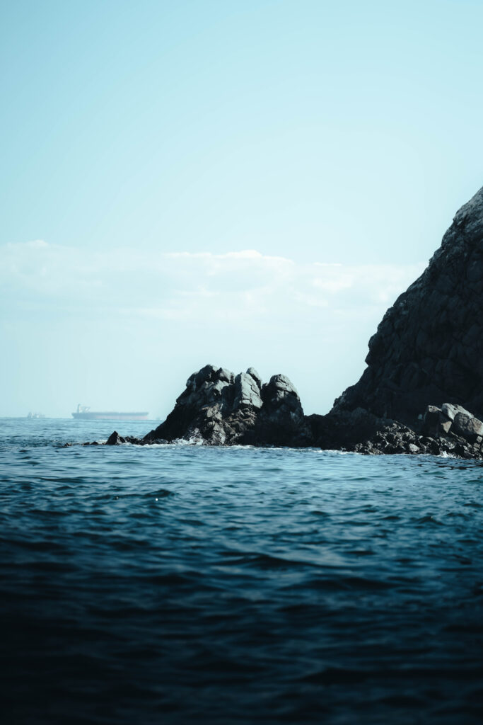 Earth’s Silent Poetry