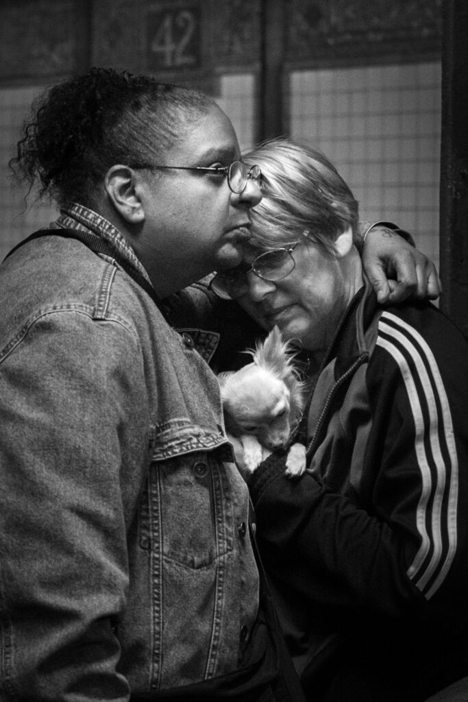 New York Short Stories