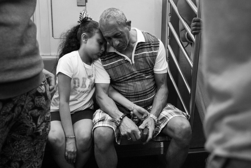 New York Short Stories