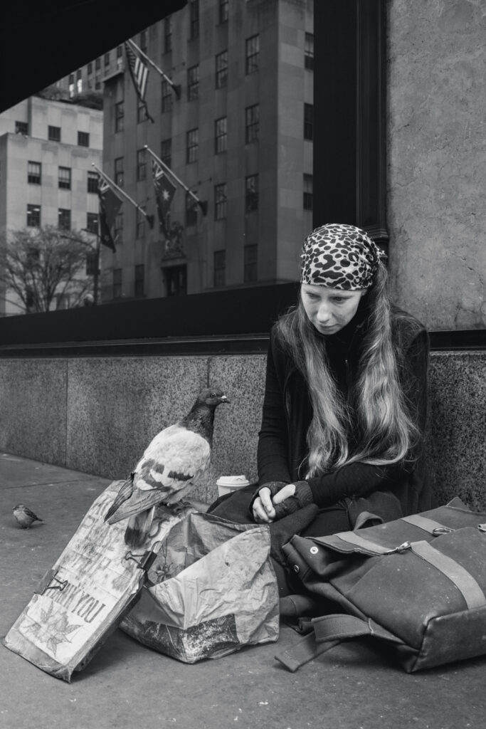 New York Short Stories