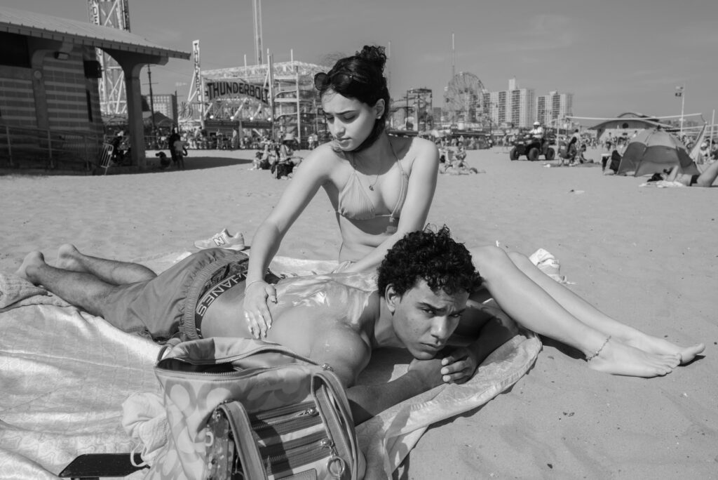 New York Short Stories