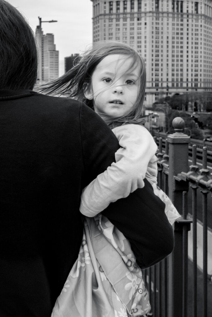 New York Short Stories