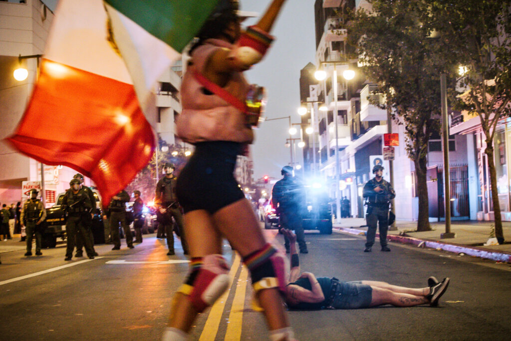 Motion and Resistance