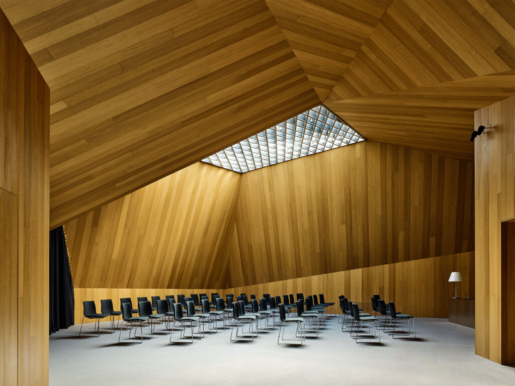 Stadtbibliothek Brixen