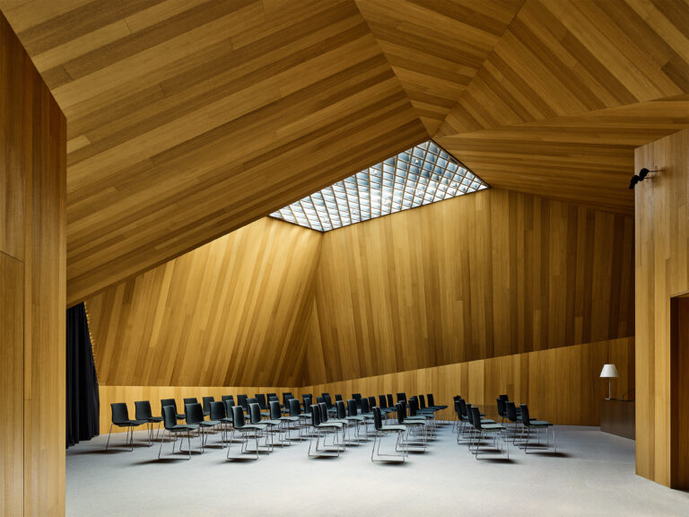 Stadtbibliothek Brixen