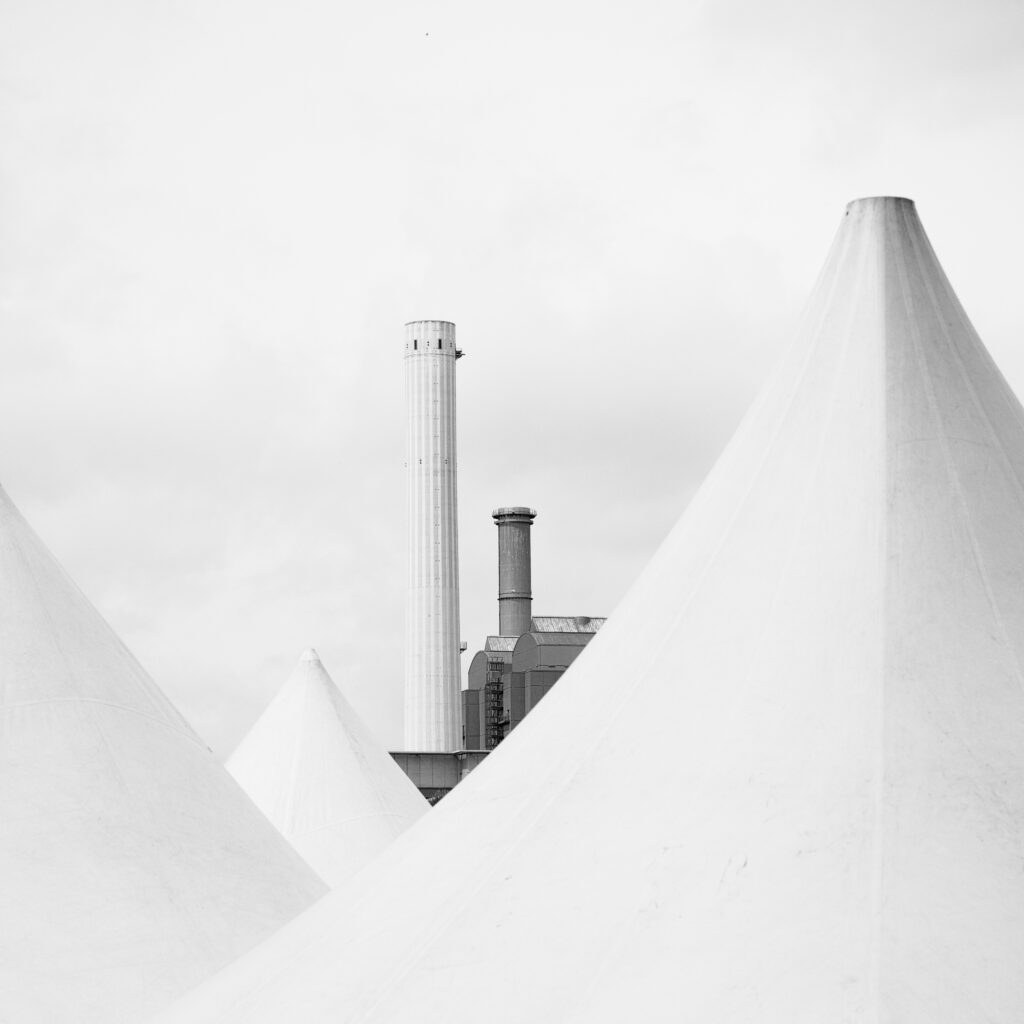 Chimneys