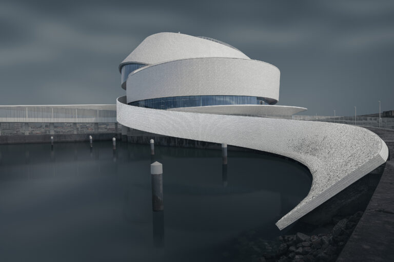 Porto Leixões Cruise Terminal