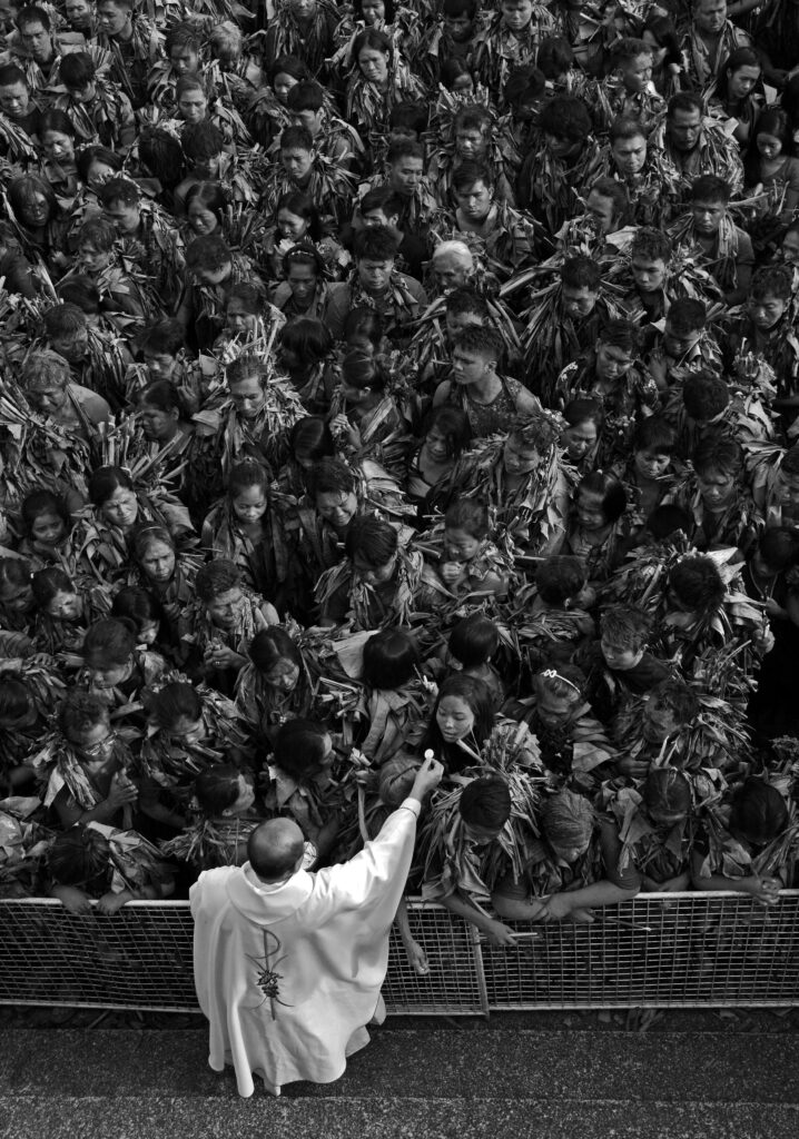 The Mud People Festival in Nueva Ecija