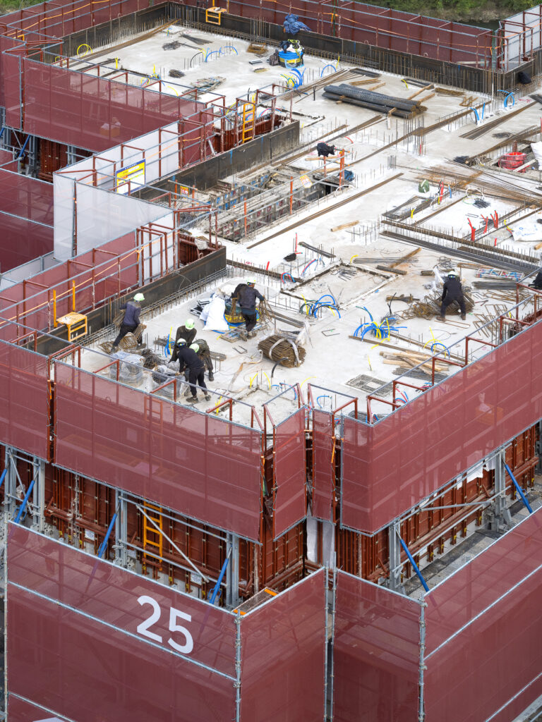 Space After Spectacle