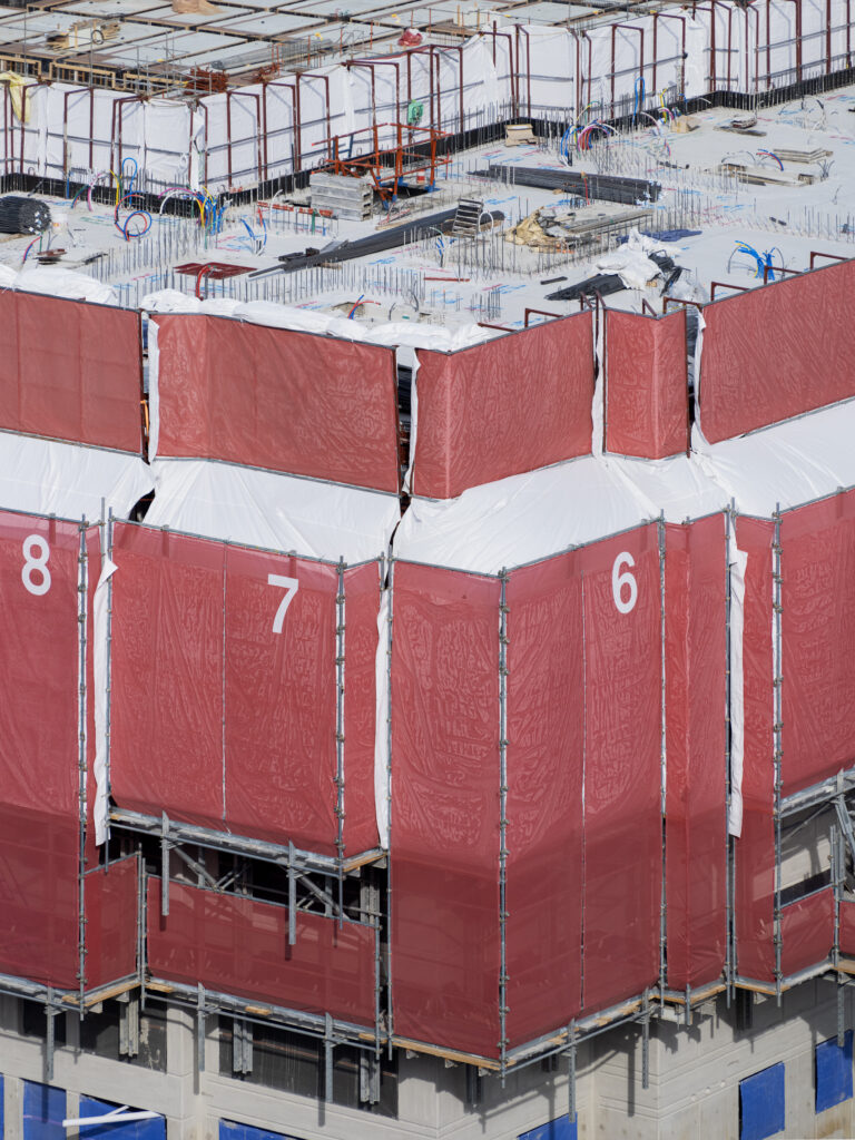 Space After Spectacle