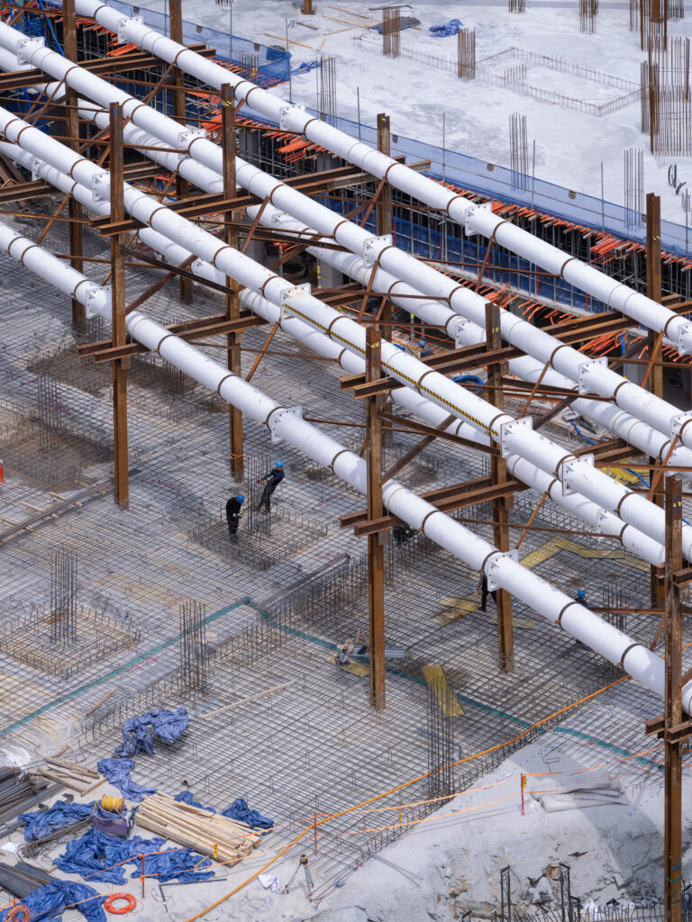 Space After Spectacle