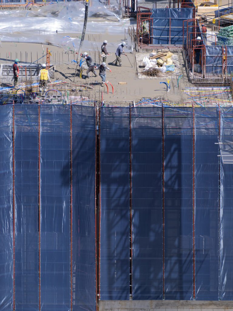 Space After Spectacle