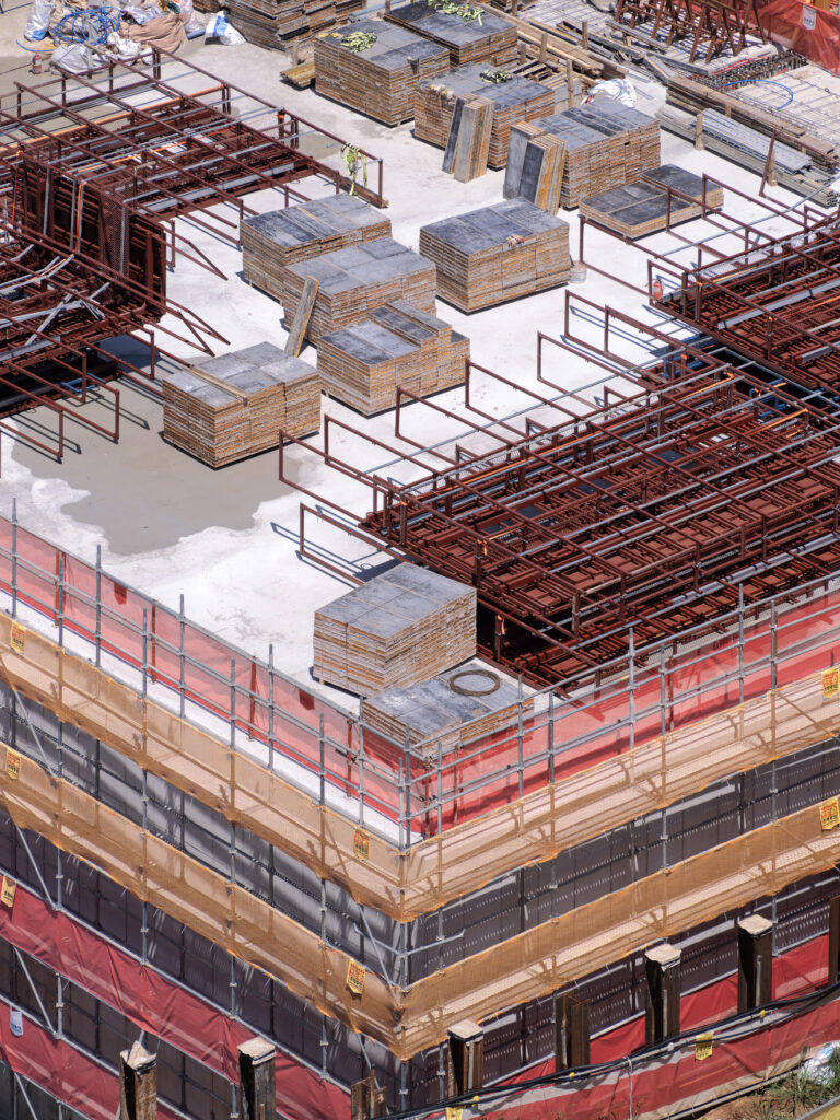 Space After Spectacle