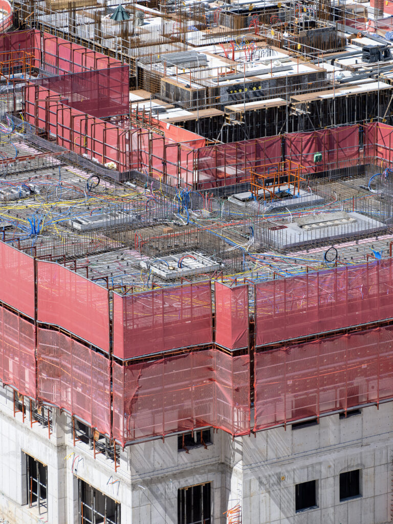 Space After Spectacle