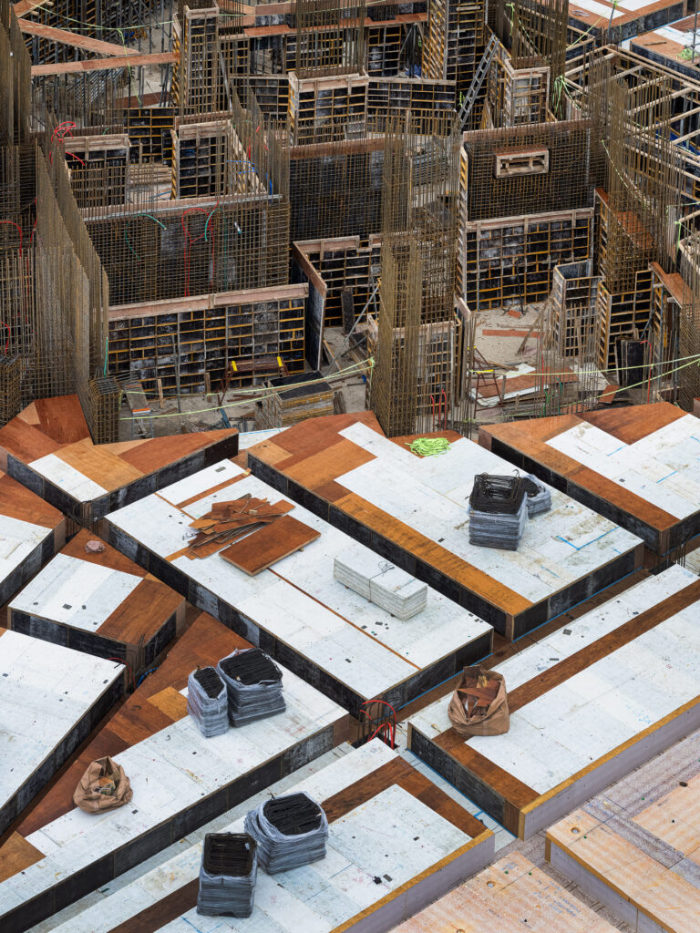 Space After Spectacle