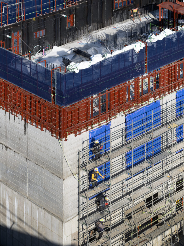 Space After Spectacle