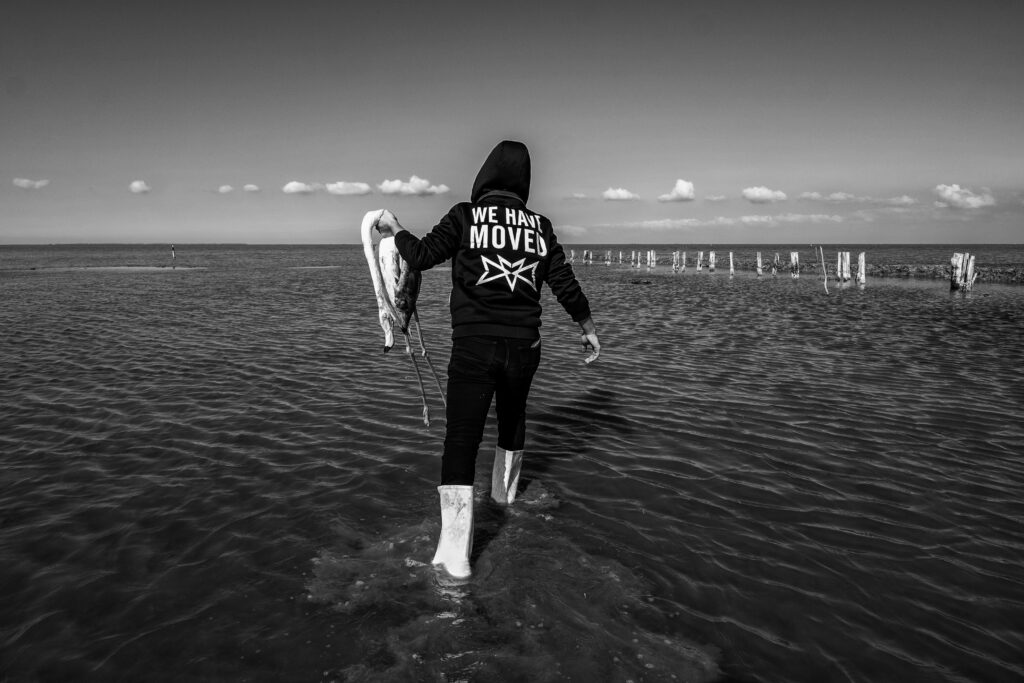 A Requiem for the Migrants