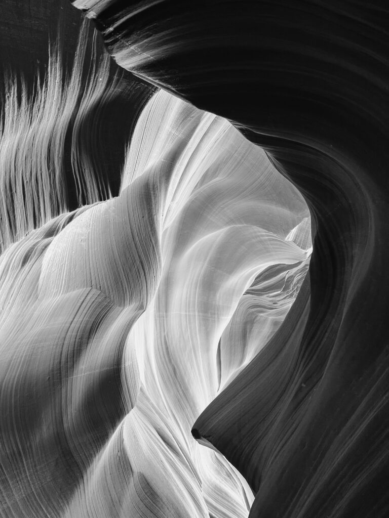 Antelope Canyon 1