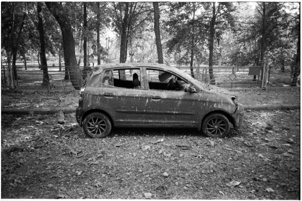 Beirut, A Splendor Built From Ashes