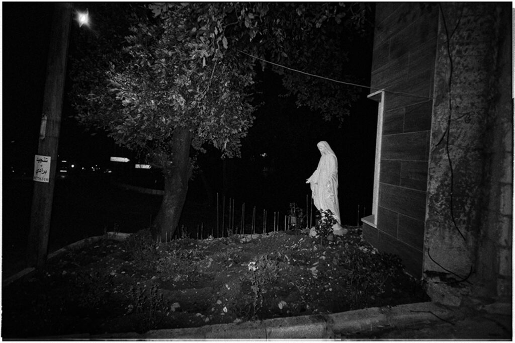 Beirut, A Splendor Built From Ashes