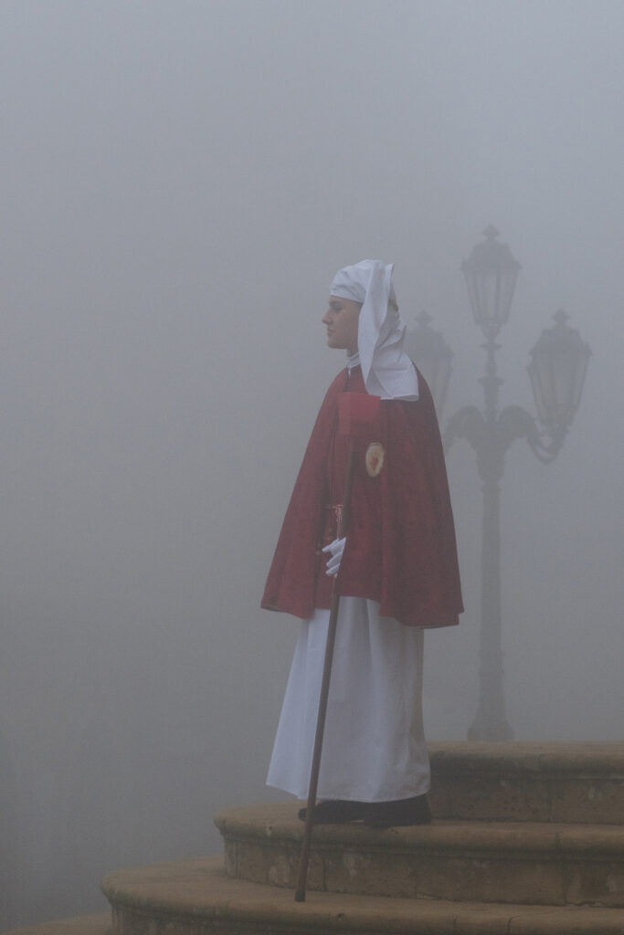 NEBBIE – La passion à Enna