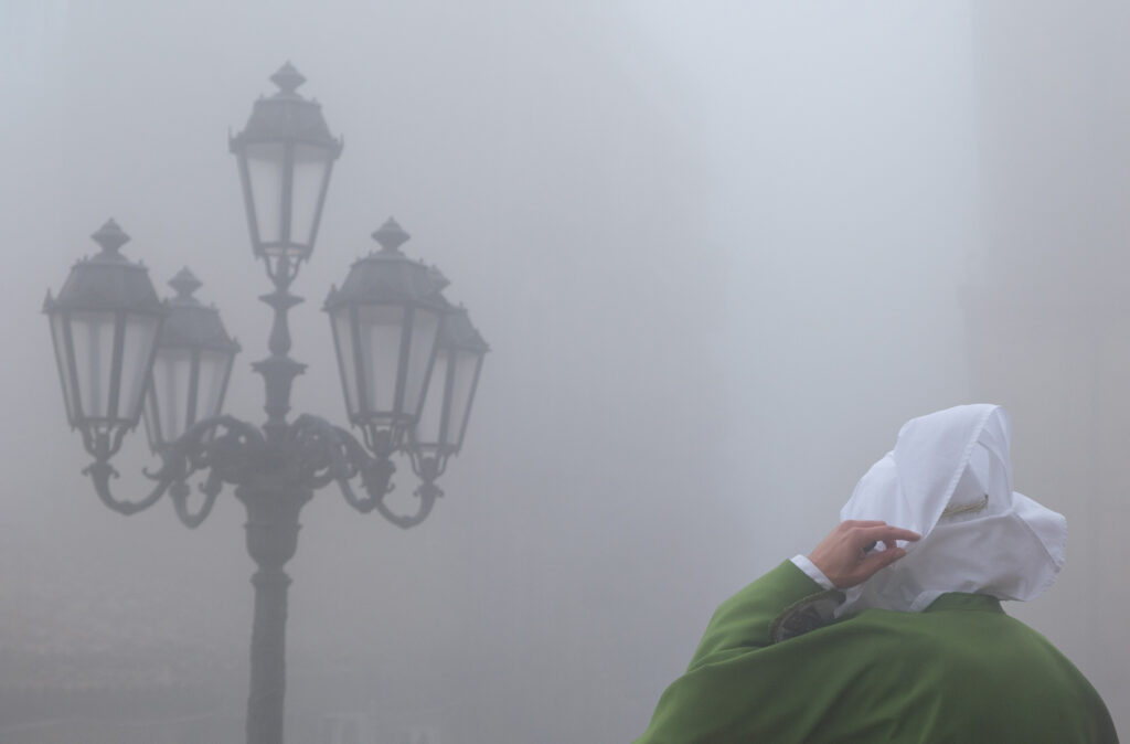 NEBBIE – La passion à Enna