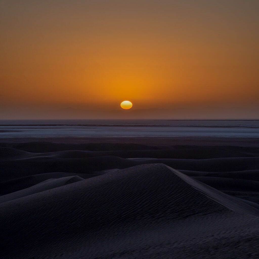 Isfahan Architecture