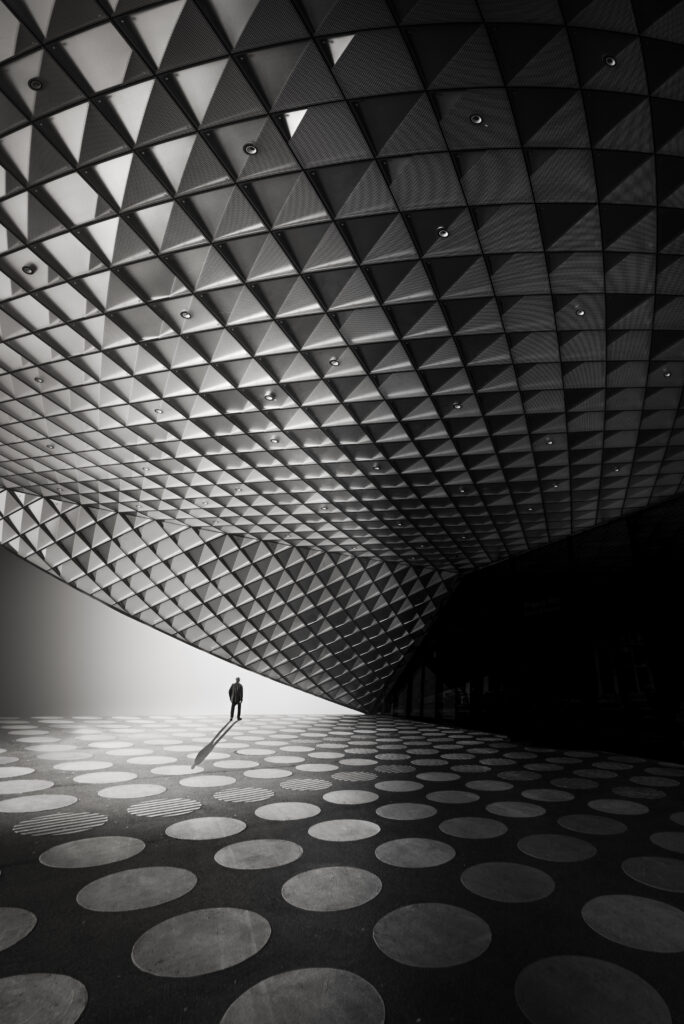 Architectural Dialogues