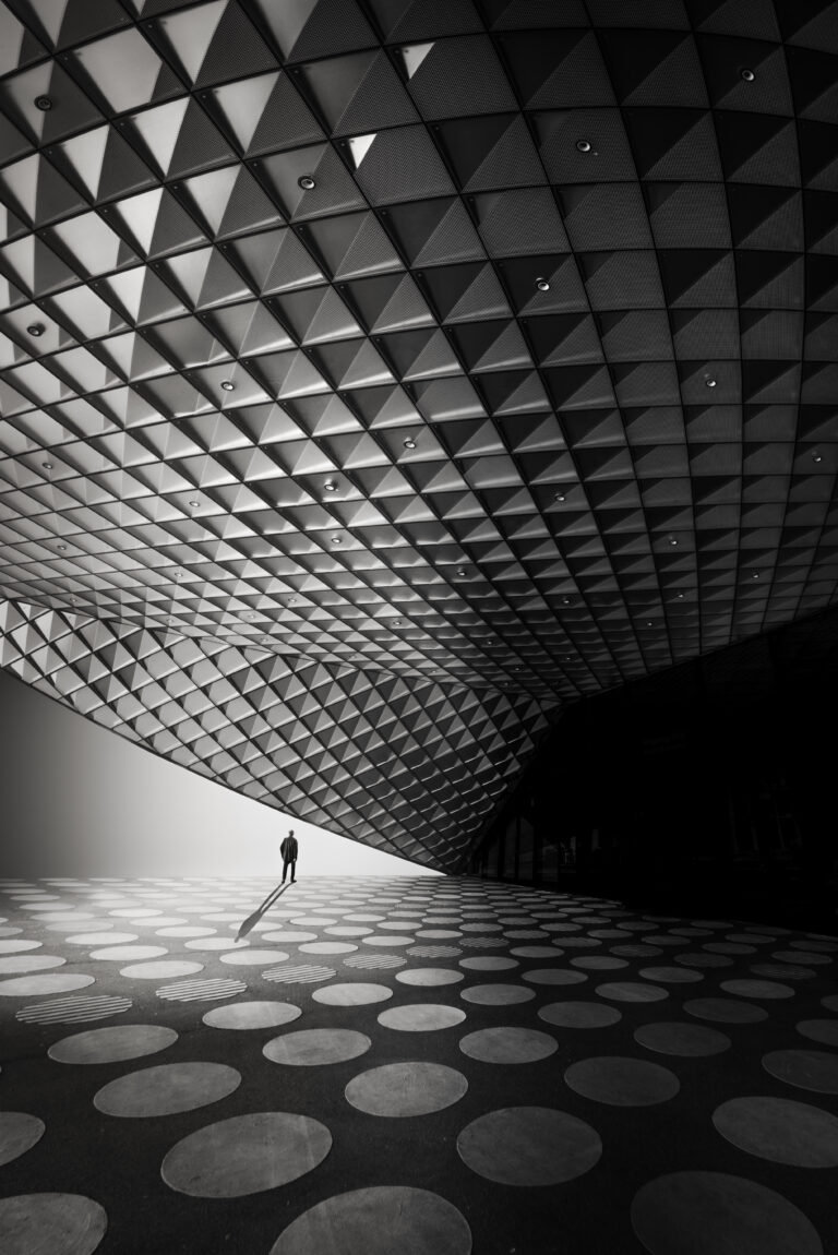 Architectural Dialogues