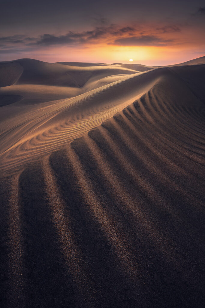 La Piel de la Tierra