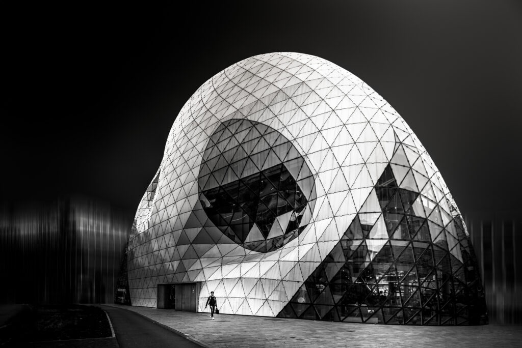 Architectural Dialogues