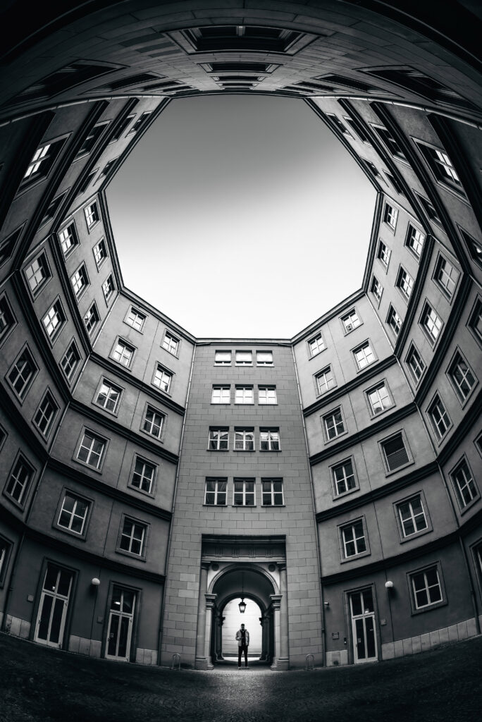 Architectural Dialogues