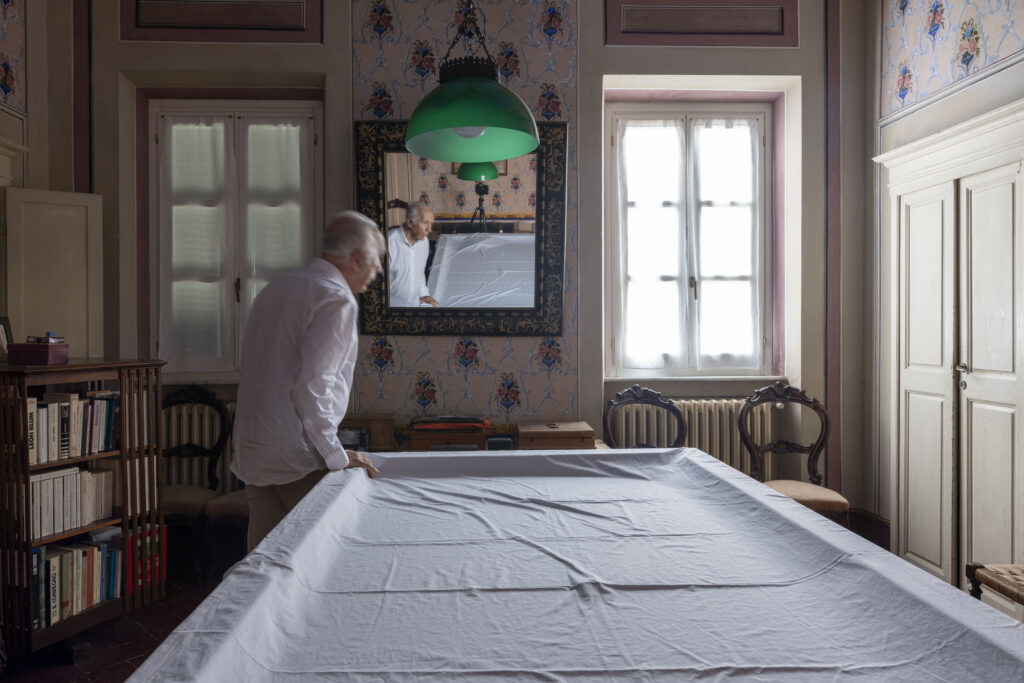 Elba Island-Return to the origins